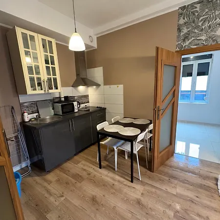 Apartamento Vacation Sopot