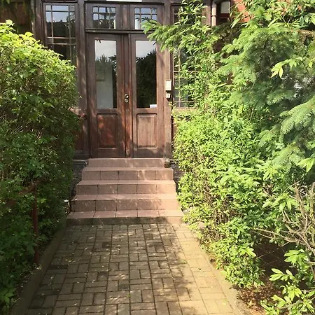 Vacation アパート