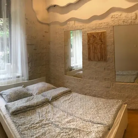 Apartman Vacation *