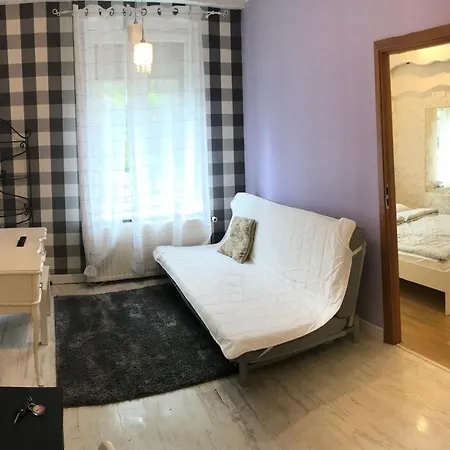 Vacation Apartment Zoppot