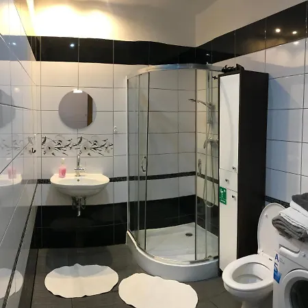 Apartman Vacation