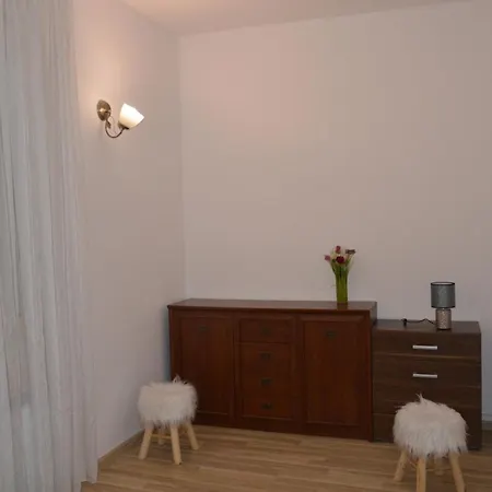 Apartman Vacation