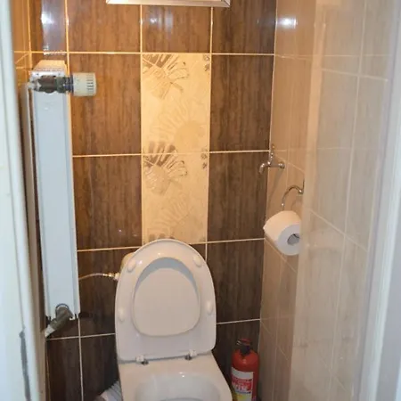 Apartment Vacation *