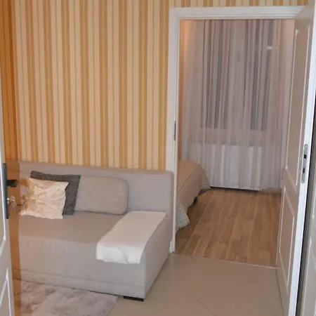 Vacation Apartman