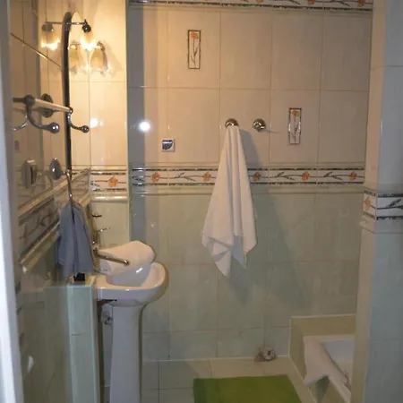 Apartman Vacation *
