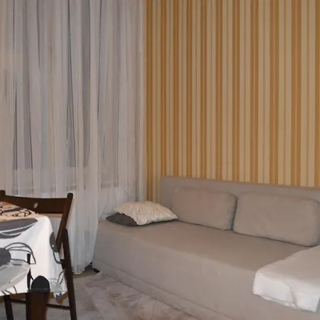 Apartment Vacation Sopot