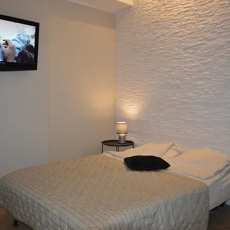 Vacation Apartman *