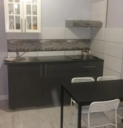 Apartman Vacation