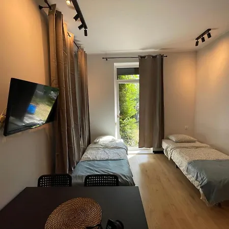 Vacation Apartment Zoppot