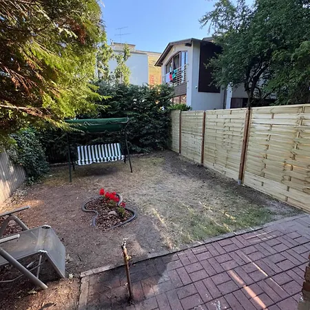 Vacation Lägenhet *