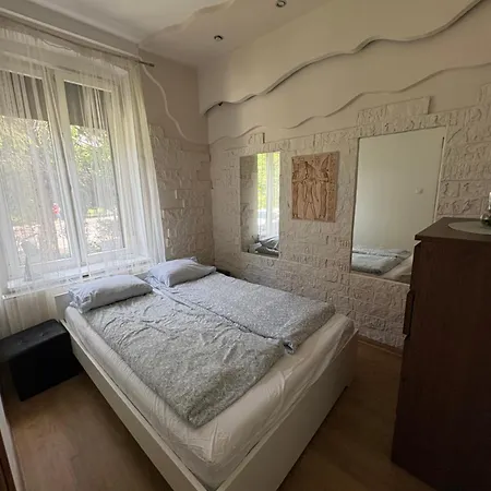 Apartman Vacation *