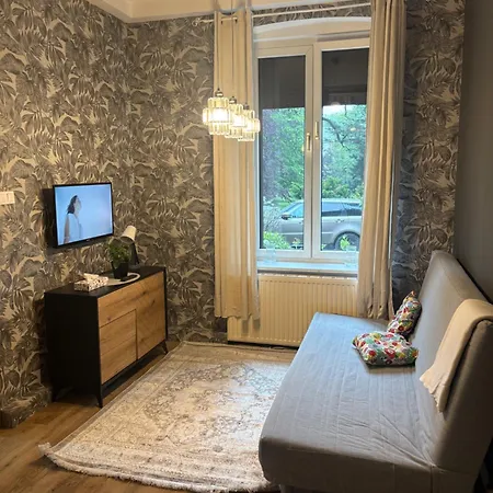 Apartamento Vacation *