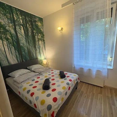 Vacation Apartman