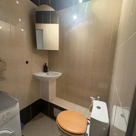 Apartman Vacation