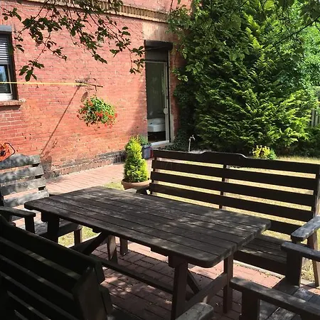 Apartman Vacation *