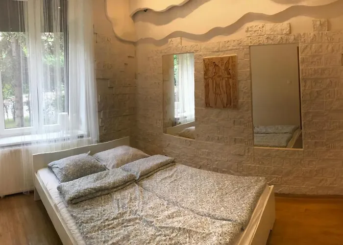 Apartament Vacation *