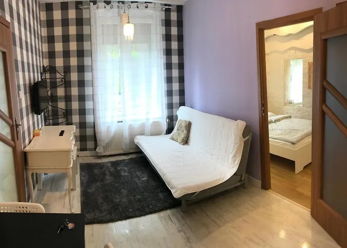 Vacation Apartament Sopot