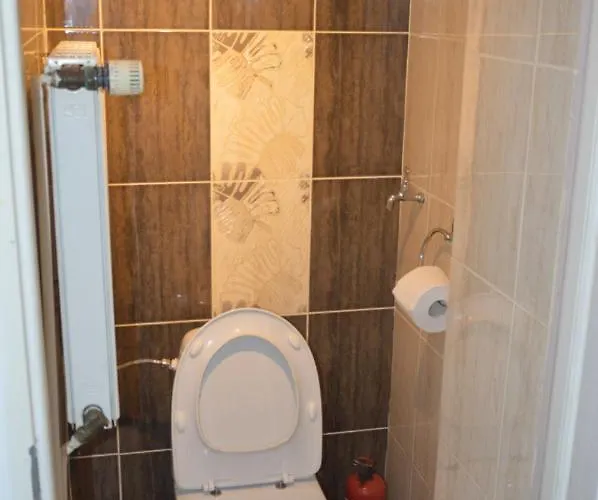 Apartament Vacation *