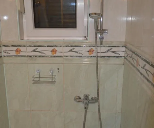 Apartament Vacation *