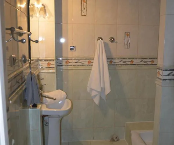 Apartament Vacation *