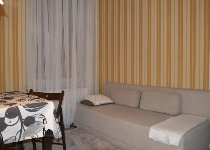 Appartamento Vacation Sopot