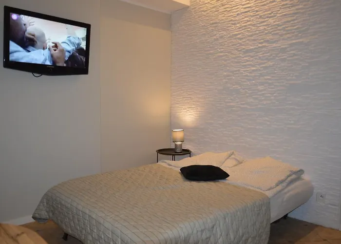 Vacation Apartament *