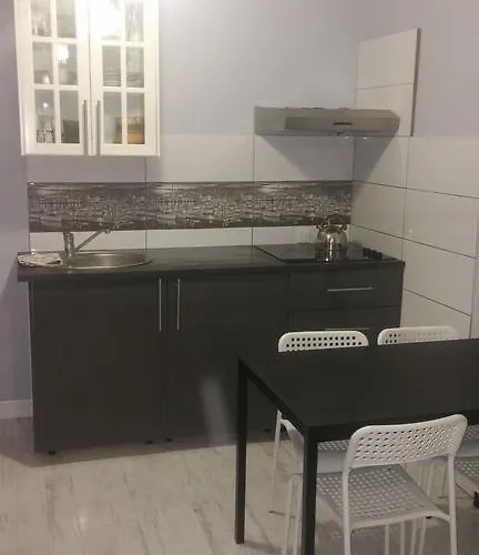 Apartament Vacation