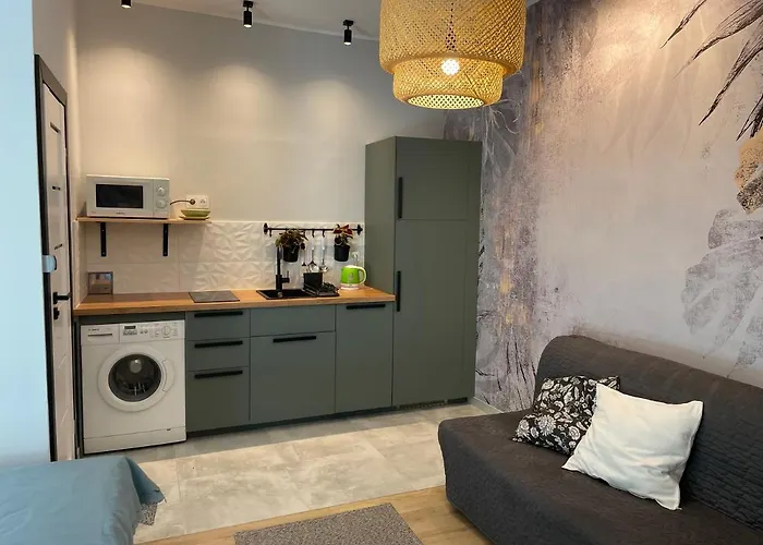 Vacation Apartament Sopot