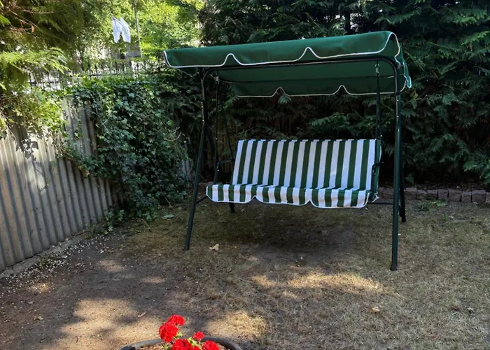 Appartamento Vacation