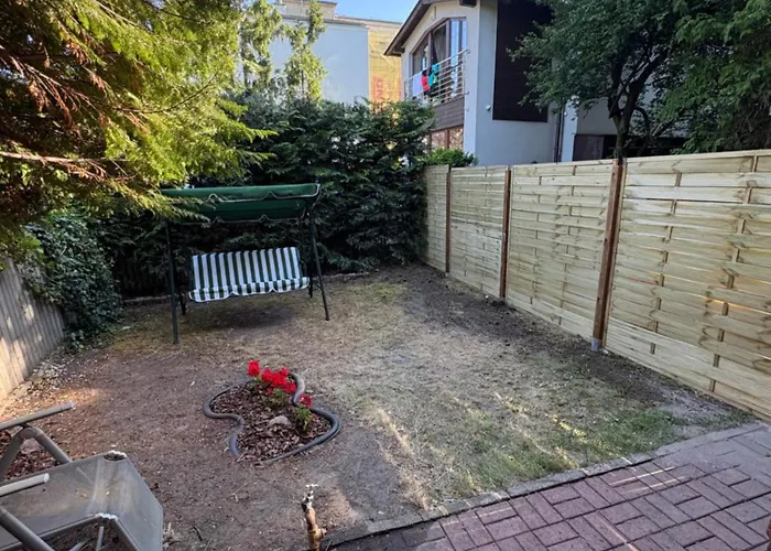 Vacation Appartamento *