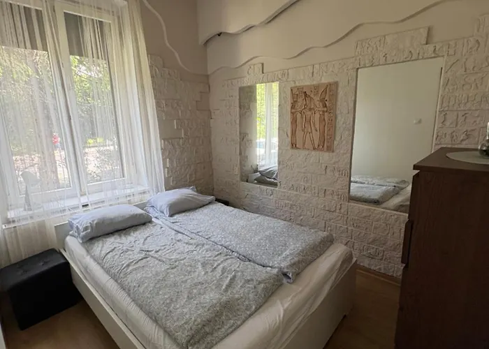 Apartament Vacation *