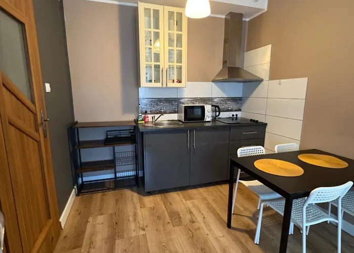 Vacation Apartament Sopot