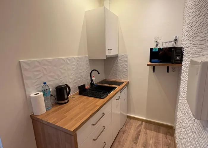 Apartament Vacation Sopot