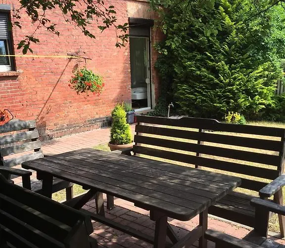 Apartament Vacation *